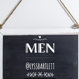 Men’s